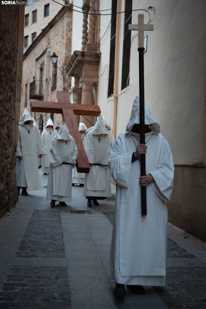Las Vísperas de Luz