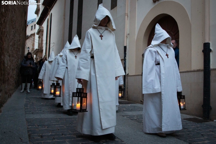 Las Vísperas de Luz