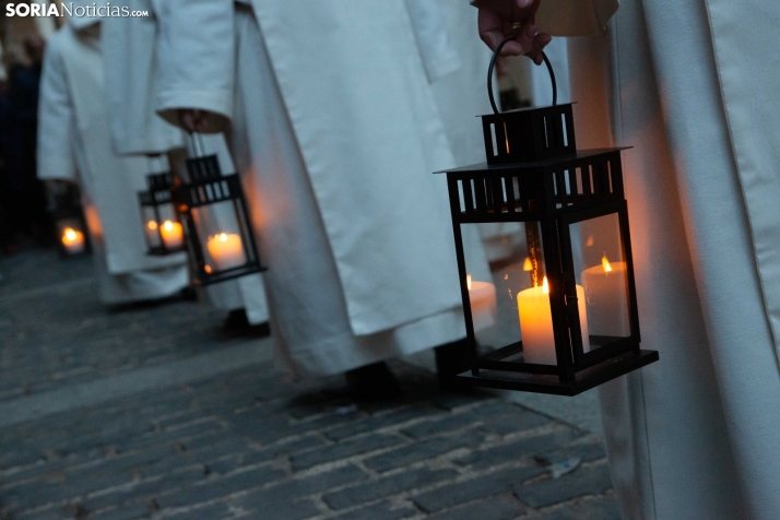 Las Vísperas de Luz