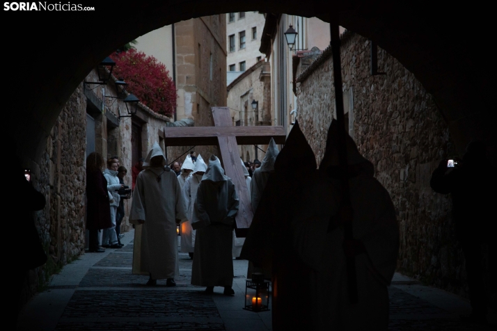 Las Vísperas de Luz