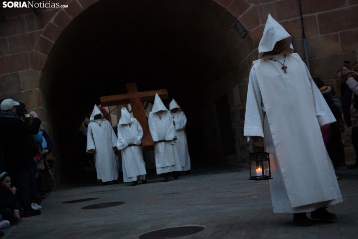 Las Vísperas de Luz