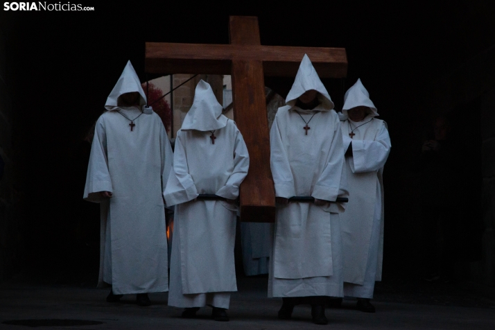 Las Vísperas de Luz