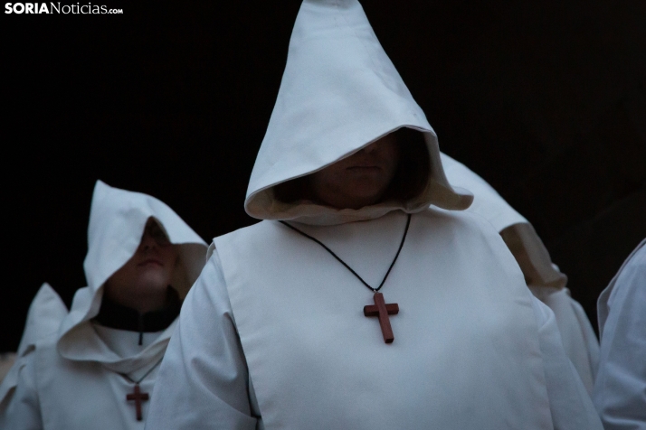 Las Vísperas de Luz