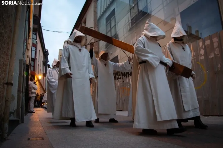 Las Vísperas de Luz