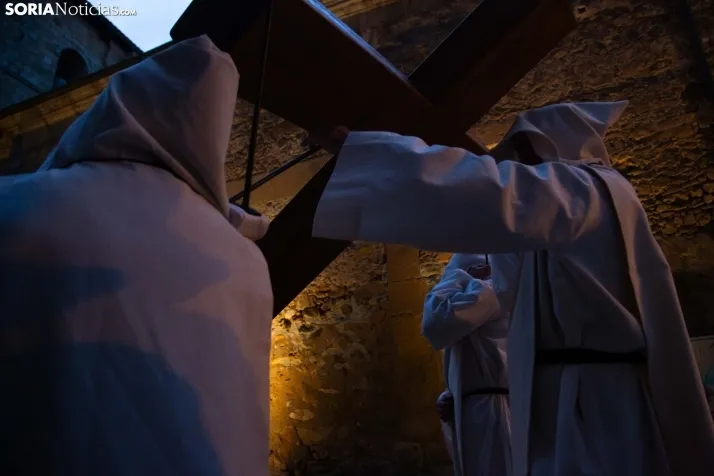 Las Vísperas de Luz