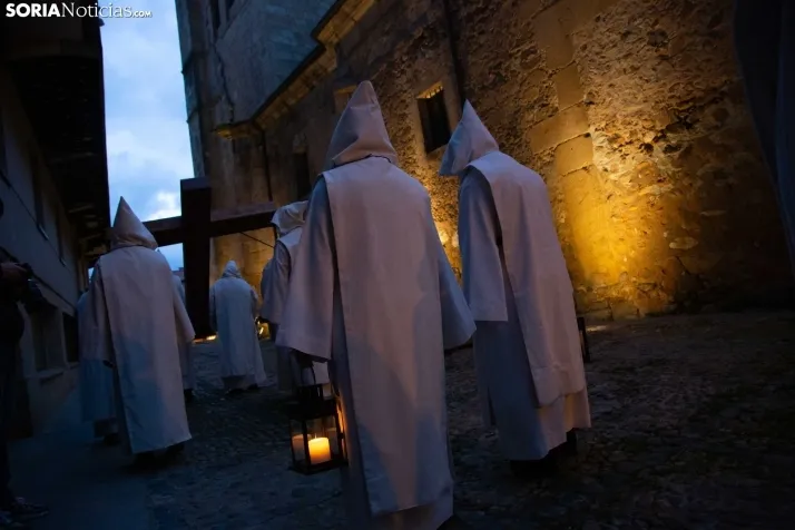 Las Vísperas de Luz