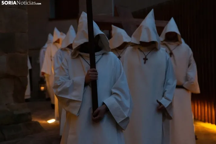 Las Vísperas de Luz