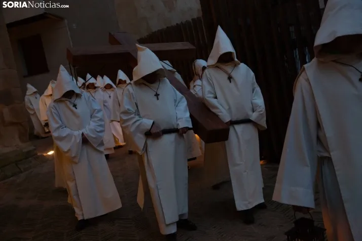 Las Vísperas de Luz