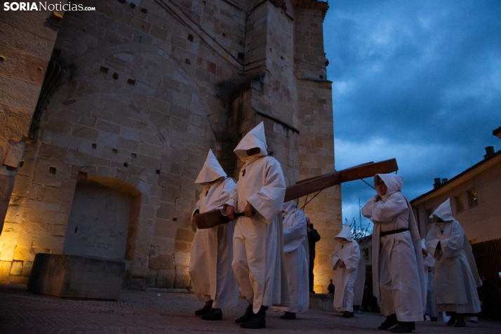 Las Vísperas de Luz