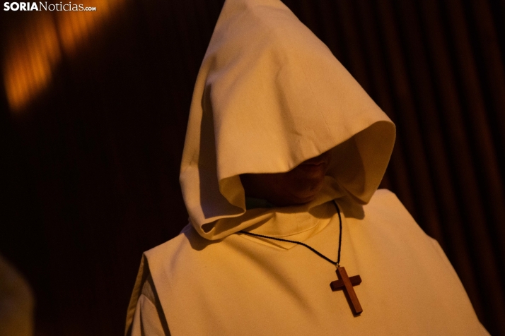 Las Vísperas de Luz