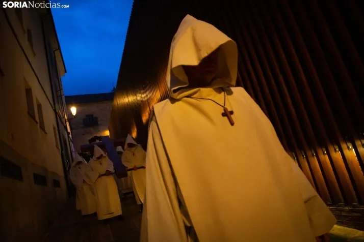 Las Vísperas de Luz