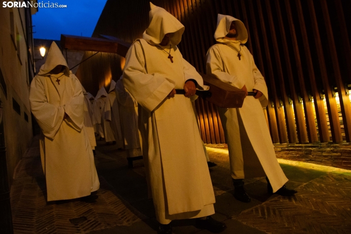 Las Vísperas de Luz