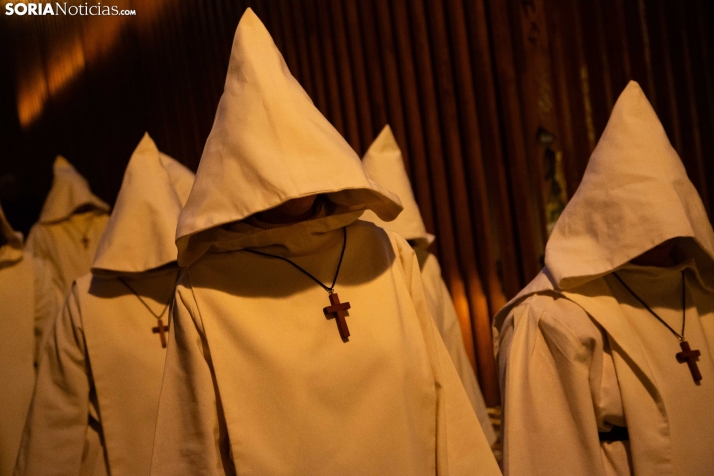 Las Vísperas de Luz