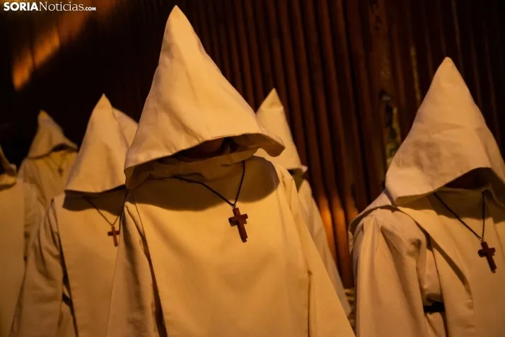 Las Vísperas de Luz