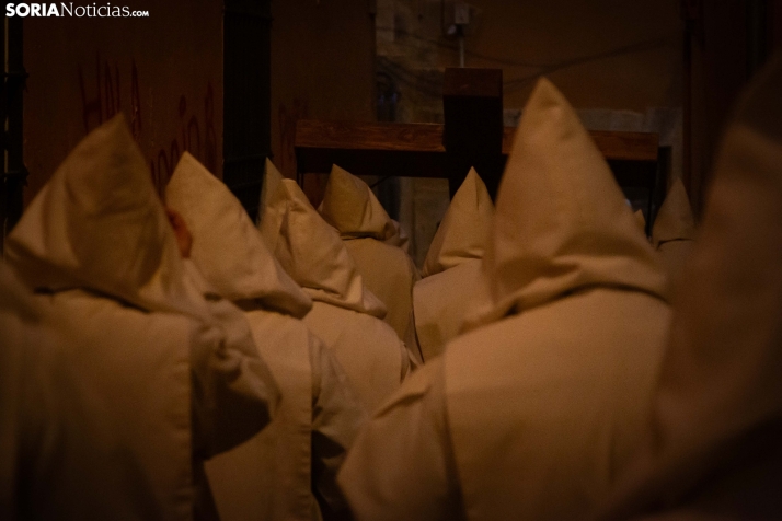 Las Vísperas de Luz