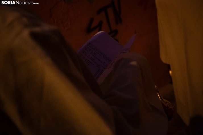 Las Vísperas de Luz