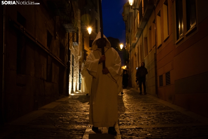 Las Vísperas de Luz