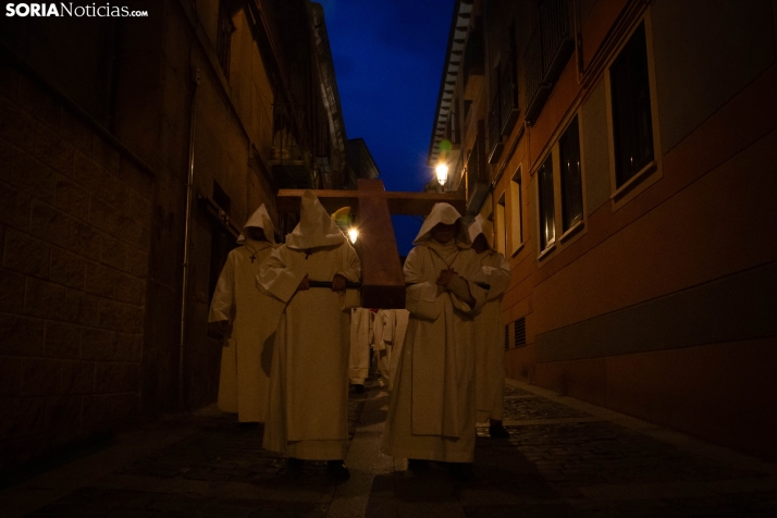 Las Vísperas de Luz