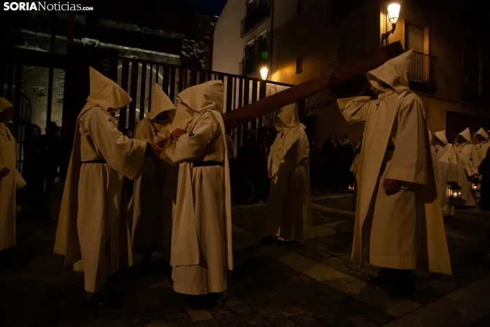 Las Vísperas de Luz