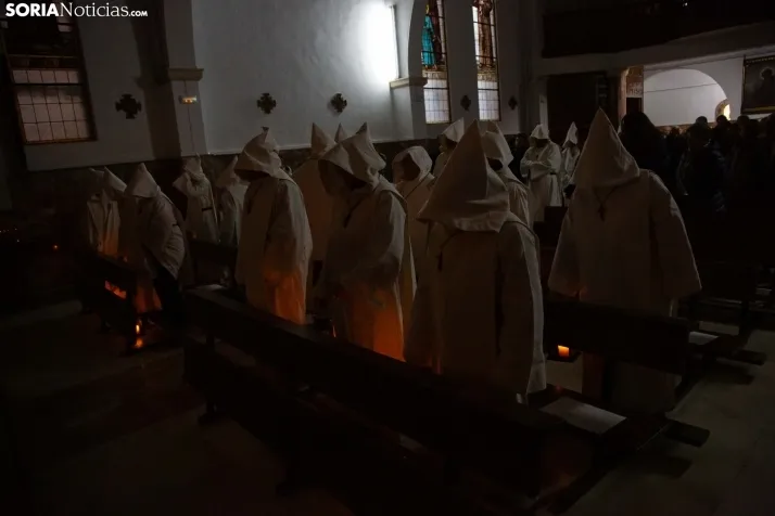 Las Vísperas de Luz