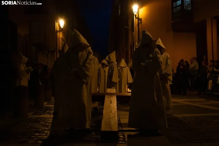 Las Vísperas de Luz