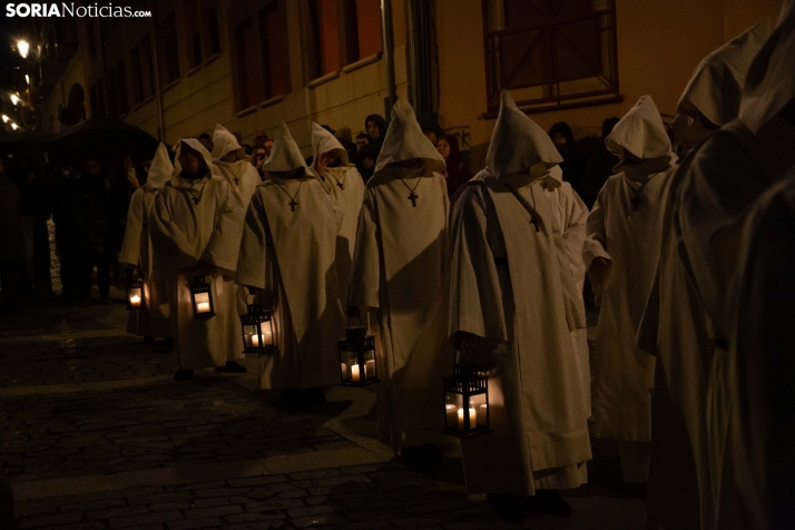 Las Vísperas de Luz