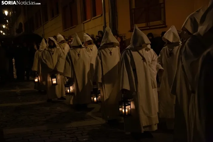Las Vísperas de Luz