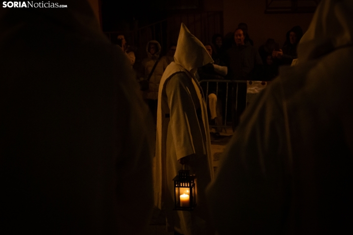 Las Vísperas de Luz