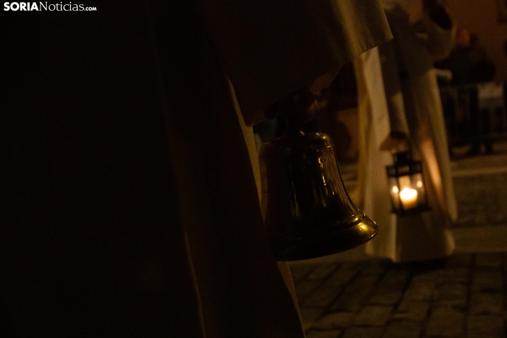 Las Vísperas de Luz