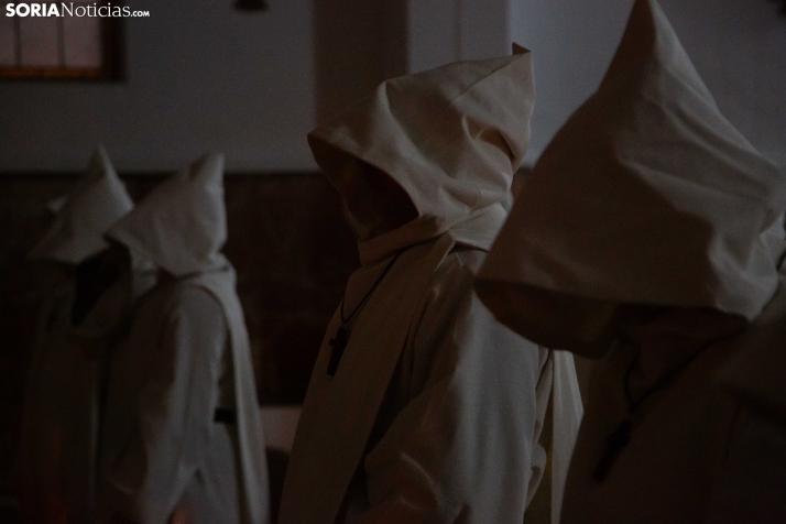 Las Vísperas de Luz