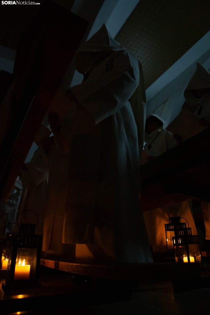 Las Vísperas de Luz