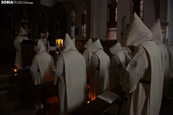 Las Vísperas de Luz