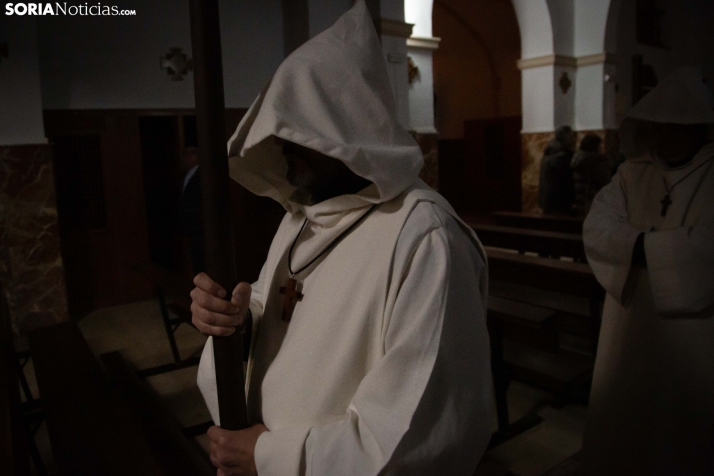 Las Vísperas de Luz