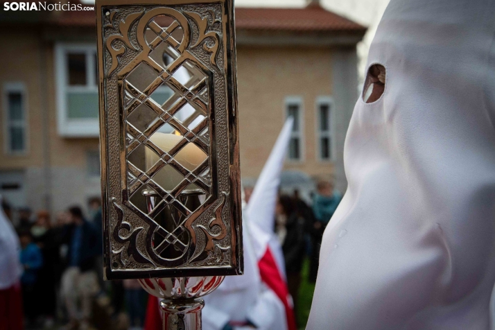 Lunes Santo 2025 en Soria