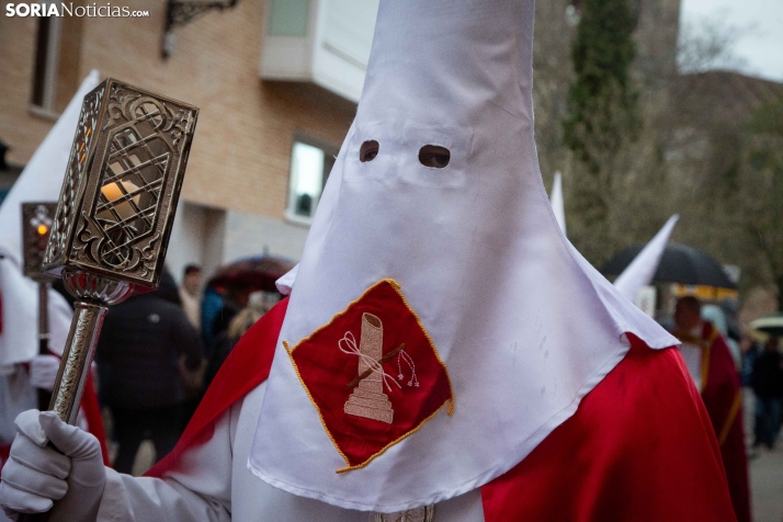 Lunes Santo 2025 en Soria