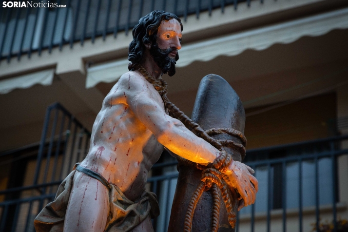 Lunes Santo 2025 en Soria