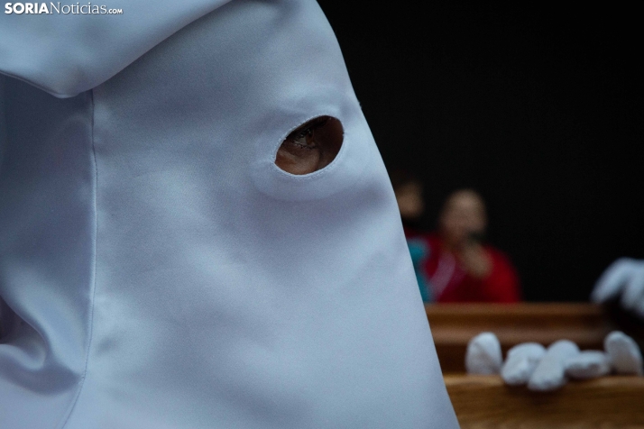 Lunes Santo 2025 en Soria