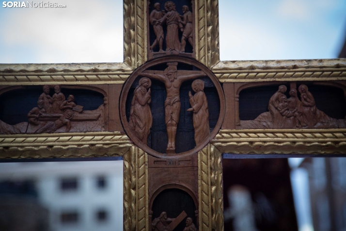 Lunes Santo 2025 en Soria