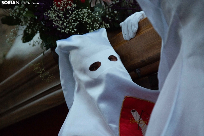 Lunes Santo 2025 en Soria