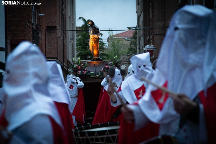 Lunes Santo 2025 en Soria