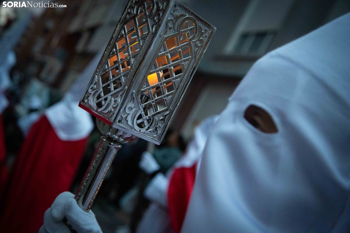 Lunes Santo 2025 en Soria