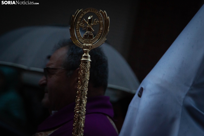 Lunes Santo 2025 en Soria