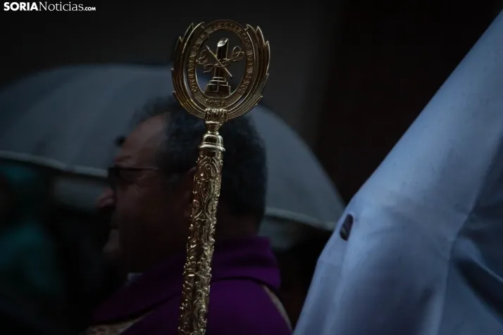 Lunes Santo 2025 en Soria