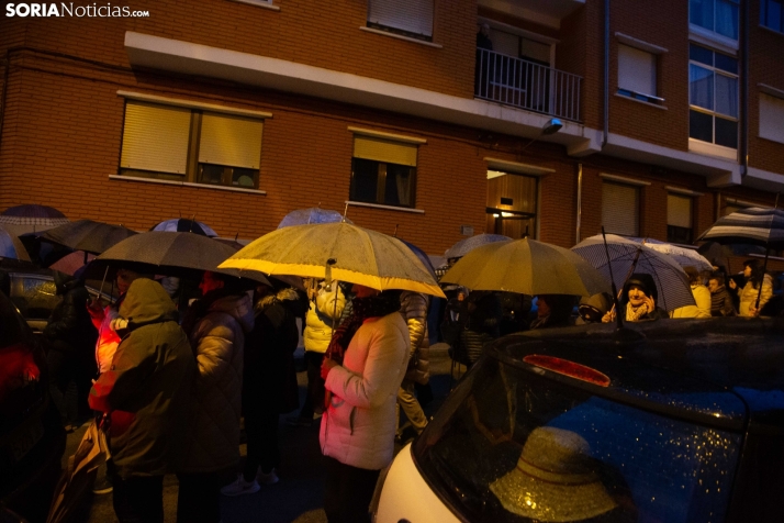 Lunes Santo 2025 en Soria