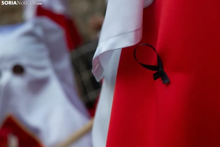 Lunes Santo 2025 en Soria