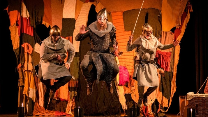 El Festival Medinaceli Teatro busca propuestas basadas en clásicos universales para su VI edición