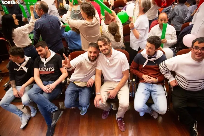 Nombramiento 2025