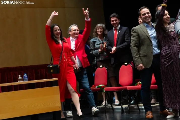 Nombramiento 2025