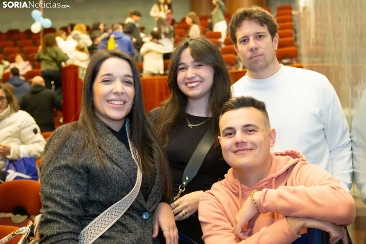 Nombramiento 2025