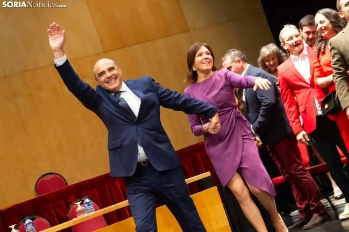 Nombramiento 2025